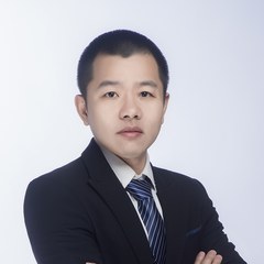 孙康明，盛迈斯 SunMize 创始人、首席执行官